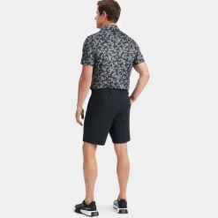 Maverick Four-Way Stretch Shorts Onyx