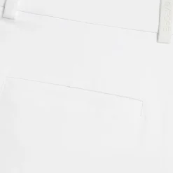 Maverick Four-Way Stretch Lined Shorts Snow