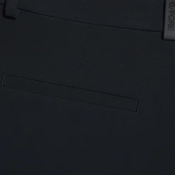 Maverick Four-Way Stretch Shorts Onyx