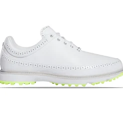 MC80 Spikeless Golf Shoes White