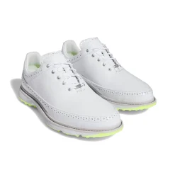 MC80 Spikeless Golf Shoes White