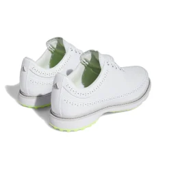 MC80 Spikeless Golf Shoes White