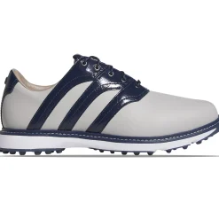 MC Z-Traxion Spikeless Golf Shoes Grey/Navy