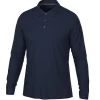 Michael VENTIL8+ LS Polo Navy