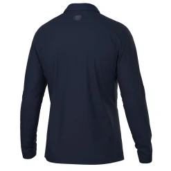 Michael VENTIL8+ LS Polo Navy