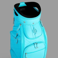 Mid Size Staff Bag Mosaic