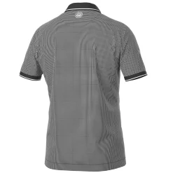 Miller Ventil8+ Polo Black/White