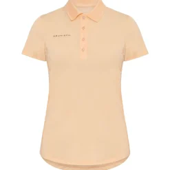Nicky Polo Monogram Peach