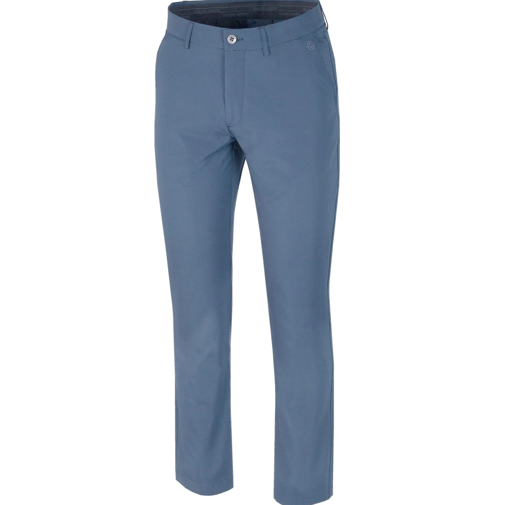 Nixon VENTIL8+ Trousers Moonlight Blue