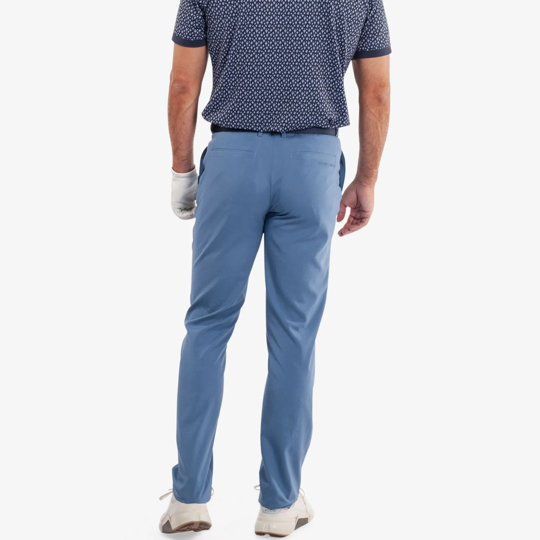 Nixon VENTIL8+ Trousers Moonlight Blue