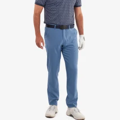 Nixon VENTIL8+ Trousers Moonlight Blue