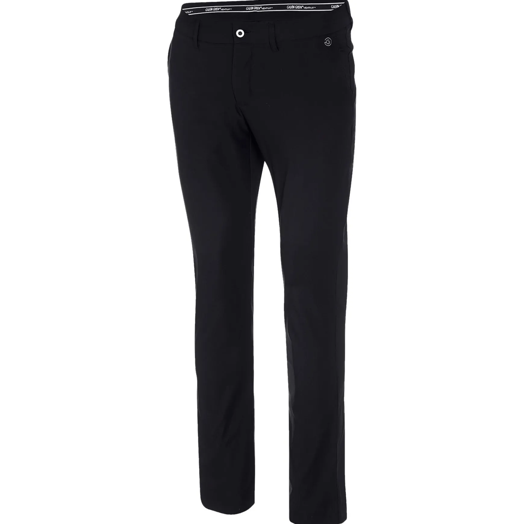Noah Ventil8+ Trousers Black