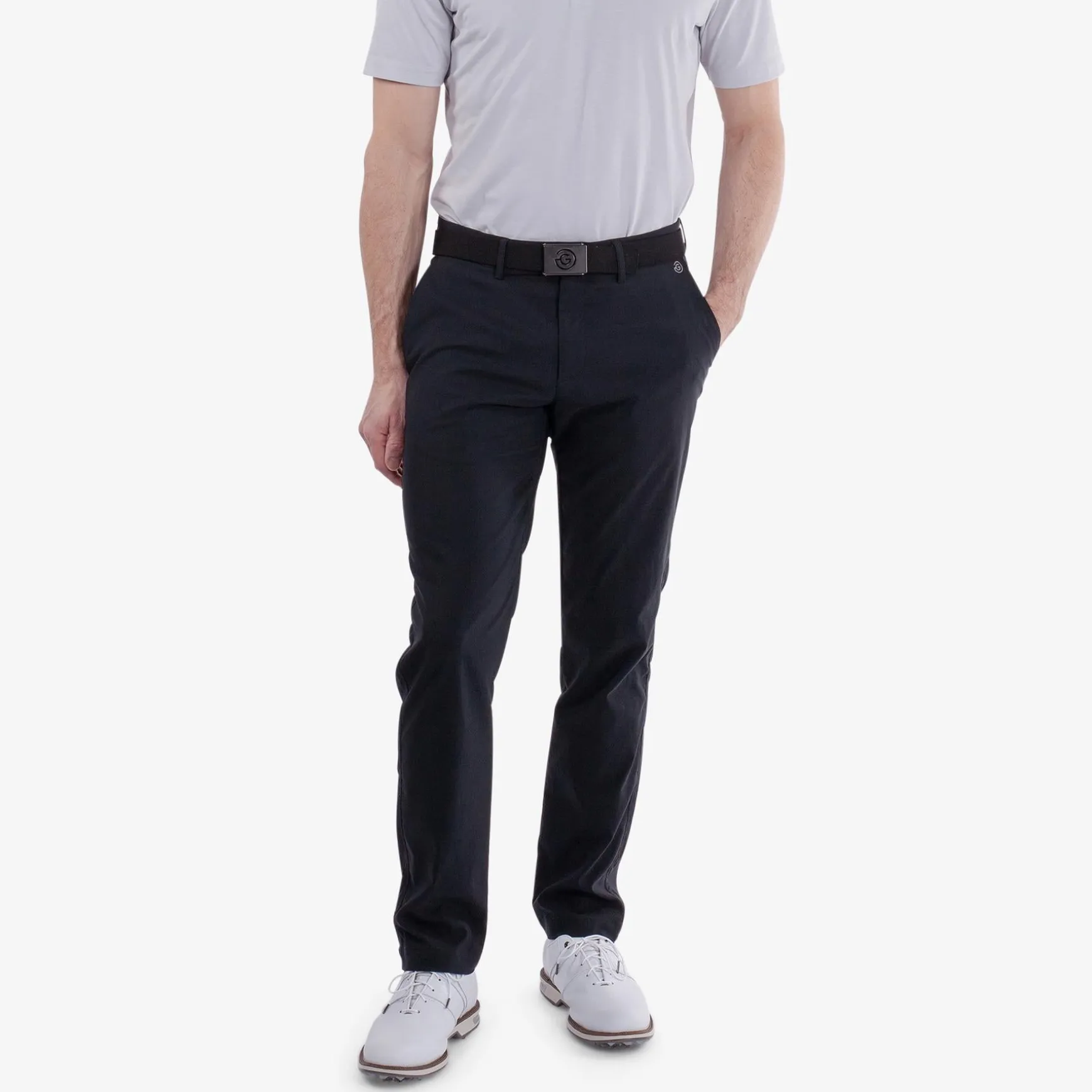 Noah Ventil8+ Trousers Black