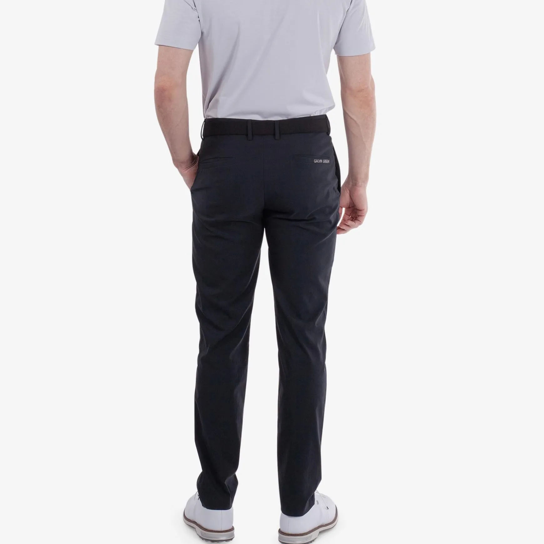 Noah Ventil8+ Trousers Black