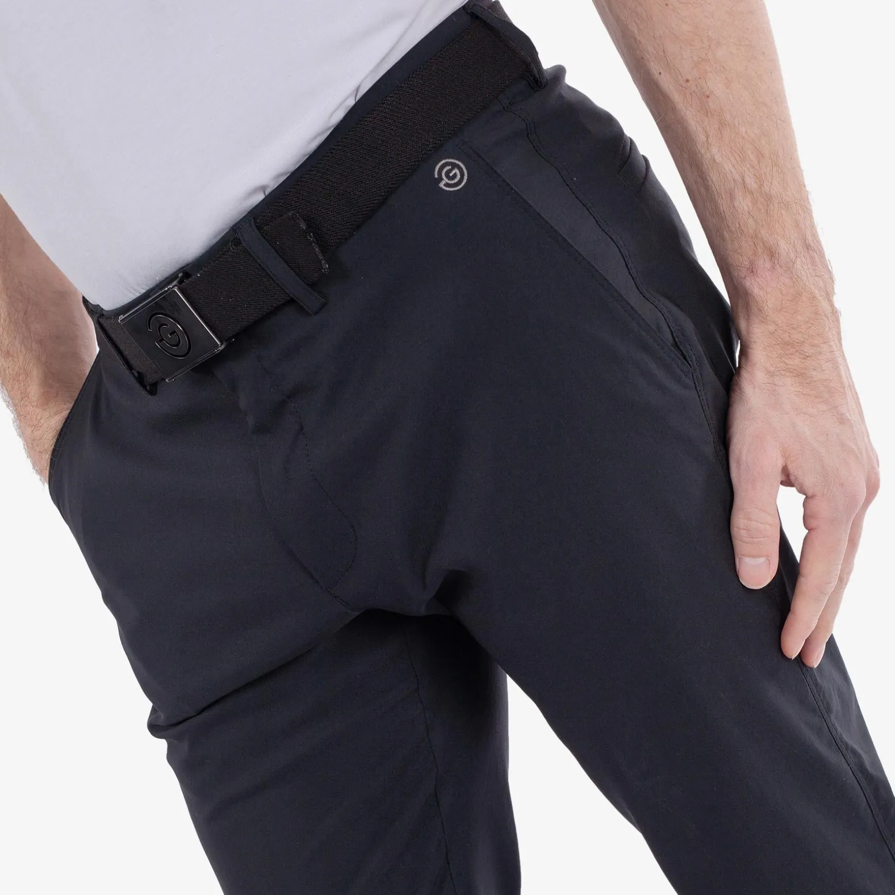 Noah Ventil8+ Trousers Black