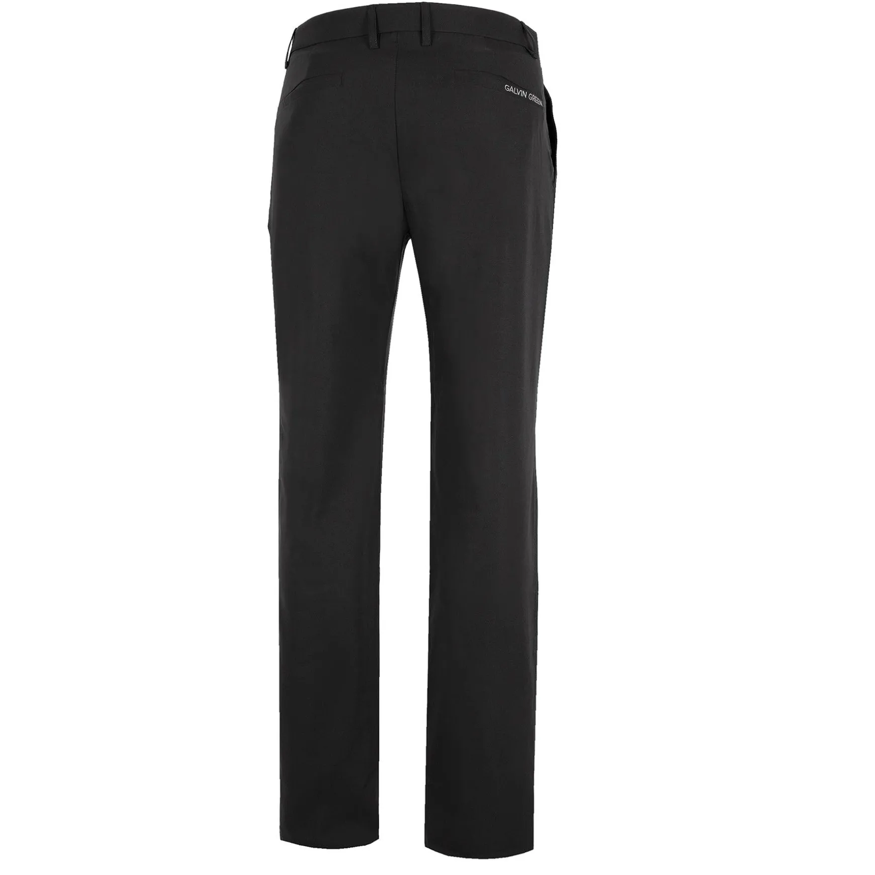 Noah Ventil8+ Trousers Black
