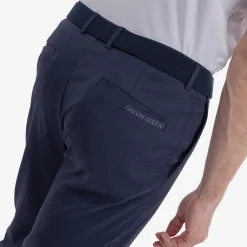 Noah Ventil8+ Trousers Navy