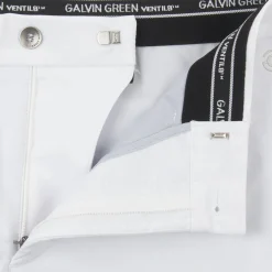 Noah Ventil8+ Trousers White