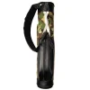 Original Jones Single Strap Carry Bag Green Camo