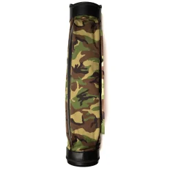 Original Jones Single Strap Carry Bag Green Camo