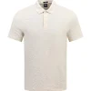 Pack 80 Cotton Polo Open White