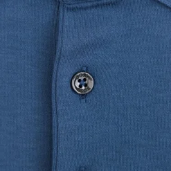 Pado 30 LS Polo Medium Blue