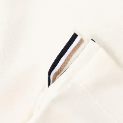 Pado 30 LS Polo Open White