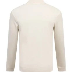 Pado 30 LS Polo Open White