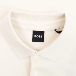 Pado 30 LS Polo Open White