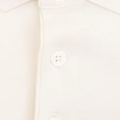 Pado 30 LS Polo Open White