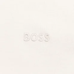 Pado 30 LS Polo Open White