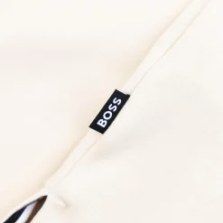 Pado 30 LS Polo Open White