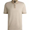 Parlay 432 Polo Light Beige
