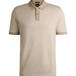 Parlay 432 Polo Light Beige