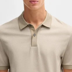 Parlay 432 Polo Light Beige