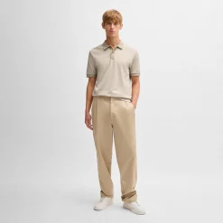 Parlay 432 Polo Light Beige