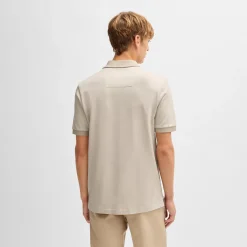 Parlay 432 Polo Light Beige