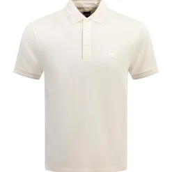 Parris 26 Polo Open White