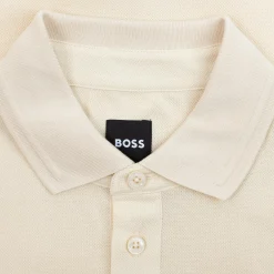 Parris 26 Polo Open White