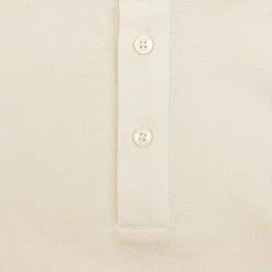 Parris 26 Polo Open White