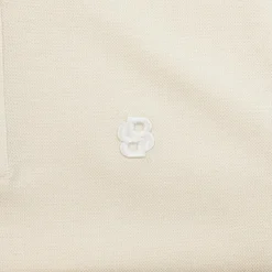 Parris 26 Polo Open White