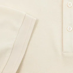 Parris 26 Polo Open White