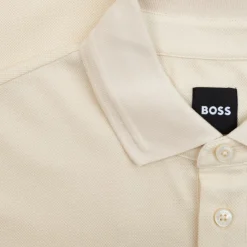 Parris 26 Polo Open White