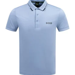 Paul Pro Polo Open Blue