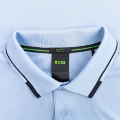 Paul Pro Polo Open Blue