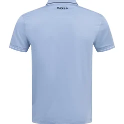 Paul Pro Polo Open Blue