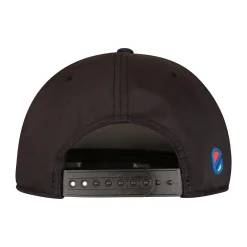 Penman Hat Jet Black