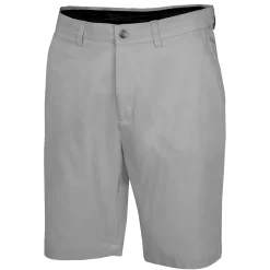 Percy VENTIL8+ Shorts Light Grey