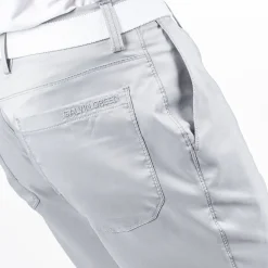 Percy VENTIL8+ Shorts Light Grey