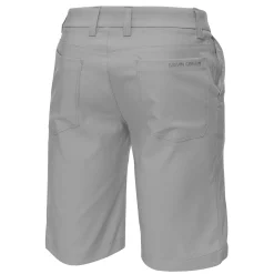 Percy VENTIL8+ Shorts Light Grey